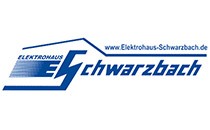 Logo Elektrohaus Schwarzbach Lutherstadt Eisleben