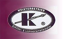 Logo Krause Werbung & Gestaltung Lutherstadt Eisleben