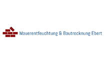Logo Bautrocknung Ebert Lutherstadt Eisleben