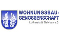 Logo Wohnungsbaugenossenschaft Lutherstadt-Eisleben e.G. Lutherstadt Eisleben