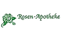 Logo Rosen-Apotheke Lutherstadt Eisleben