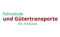 Logo Fahrschule Kunze Silvana Bieder Hettstedt