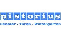 Logo PISTORIUS TÜREN UND FENSTERBAU SIERSLEBEN GmbH Gerbstedt