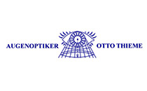 Logo Augenoptiker Otto Thieme Inh. Lutz Ulrich Querfurt