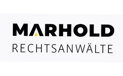 Logo Rechtsanwältin Maria Theresia Marhold Querfurt