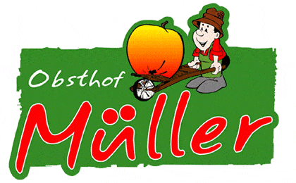 FirmenlogoObsthof Müller Inh. Alexander Müller Hofladen Querfurt