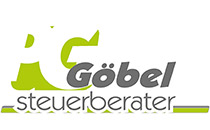 Logo Patrick Göbel Steuerberater Querfurt