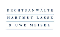 Logo Lasse & Meisel Rechtsanwälte Querfurt