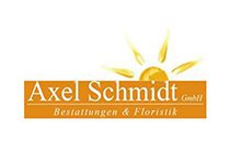 Logo Bestattungen & Floristik Axel Schmidt GmbH Querfurt