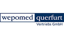Logo Wepomed Sanitätsfachgeschäft Querfurt