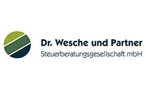 Logo Wesche Dr. und Partner Steuerberatungsges. mbH Querfurt