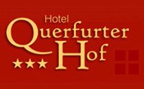 Logo Hotel Querfurter Hof Hotel u. Restaurant Querfurt