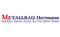 Logo Metallbau Herrmann Barnstädt