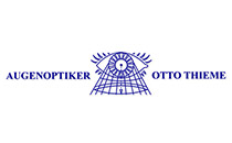 Logo Augenoptiker Otto Thieme Inh. Lutz Ulrich Querfurt