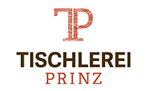 Logo Tischlerei Prinz e.K. Inh. Andreas Prinz Nemsdorf-Görendorf