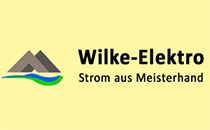 Logo Wilke Elektro Inh. Axel Wilke Helbra