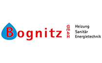 Logo Bognitz Brennstoffhandel GmbH Salzatal