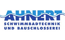 Logo Ahnert Schwimmbadtechnik u. Bauschlosserei Lutherstadt Eisleben