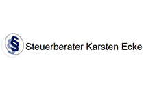 Logo Ecke Karsten Dipl.-Kfm. Steuerberater Mansfeld