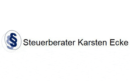 FirmenlogoEcke Karsten Dipl.-Kfm. Steuerberater Mansfeld