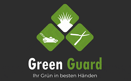 FirmenlogoGreen Guard GmbH Gerbstedt