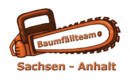 FirmenlogoBaumfällteam Sachsen Anhalt Gerbstedt