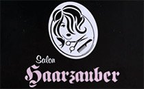 Logo Friseur Haarzauber Annett Tittelbach Gerbstedt