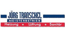 Logo Transchel Jörg Heizung, Lüftung, Sanitär, Gas u. Wasser Molauer Land