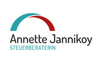 Logo Jannikoy Annette Steuerberaterin Dessau-Roßlau