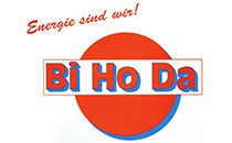 Logo BiHoDa GmbH Dessau-Roßlau