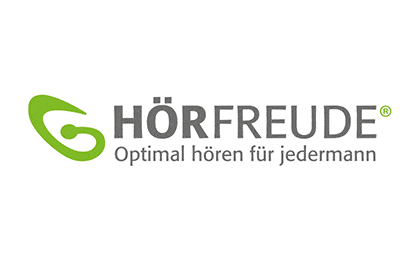FirmenlogoHörfreude Hörgeräteakustik GmbH Dessau-Roßlau
