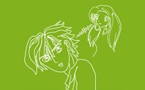 Logo Logopädische Praxis Ockert Inh. Anett Falz Dessau-Roßlau