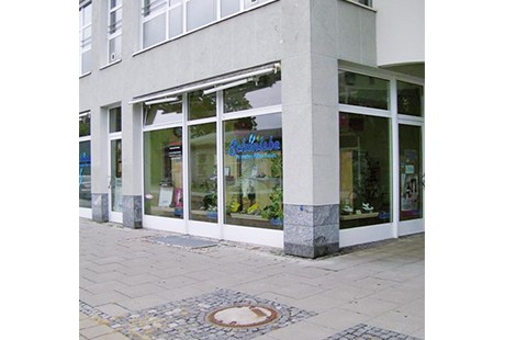 Bildergallerie Schönlebe Thomas Orthopädie-Schuhtechnik Dessau-Roßlau