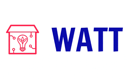 FirmenlogoWATT Dessau Dessau-Roßlau
