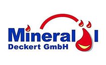 Logo Mineralöl Deckert GmbH Mosigkau