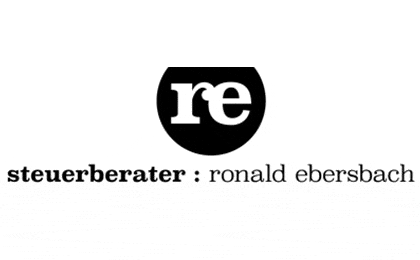 FirmenlogoEbersbach Ronald Steuerberater Dessau-Roßlau