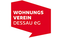 Logo Wohnungsverein Dessau eG Dessau-Roßlau
