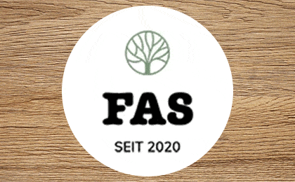 FirmenlogoForst- und Agrarservice Patrick Große GmbH & Co. KG Schönewalde