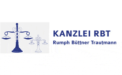 FirmenlogoRechtsanwälte Büttner & Wolfram Kanzlei Rumpf, Büttner & Trautmann Dessau-Roßlau