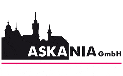 FirmenlogoASKANIA Immobilien GmbH Dessau-Roßlau