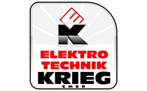 Logo Elektrotechnik Krieg GmbH Dessau-Roßlau
