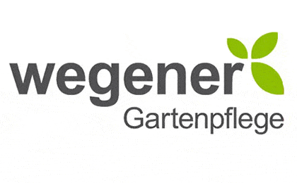 FirmenlogoGartenpflege Wegener Dessau-Roßlau