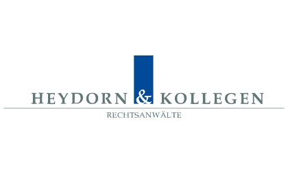 FirmenlogoHeydorn & Kollegen Rechtsanwältin Dessau-Roßlau