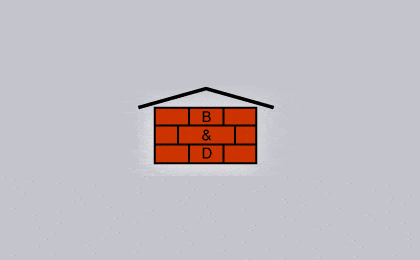 FirmenlogoBau- & Dienstleistungen Thomas Düben Dessau-Roßlau