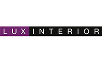 Logo LUXINTERIOR Möbel.Licht.Design Halle