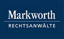 Logo Markworth Rechtsanwälte Dessau-Roßlau