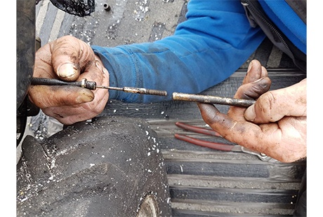 Bildergallerie BAGEMA GmbH Halle (Saale)