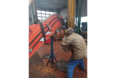 Eigentümer Bilder BAGEMA GmbH Halle (Saale)