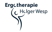 Logo Wesp Holger Ergotherapiepraxis Dessau-Roßlau