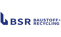 Logo BSR Baustoff + Recycling GmbH Dessau-Roßlau